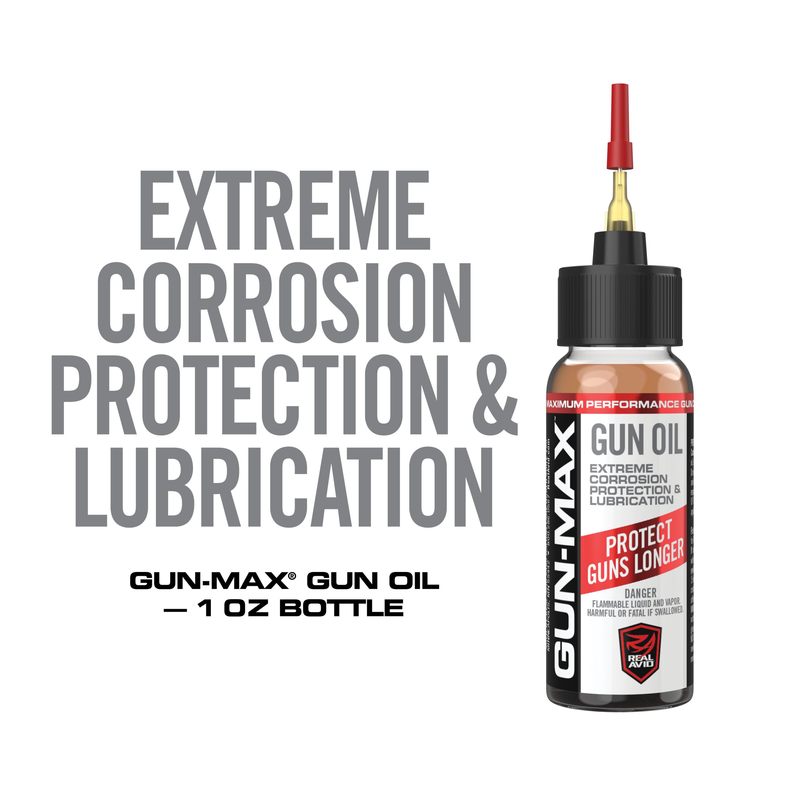 real-avid-gun-max-gun-oil-1-oz-waffen-l-30-ml image 2