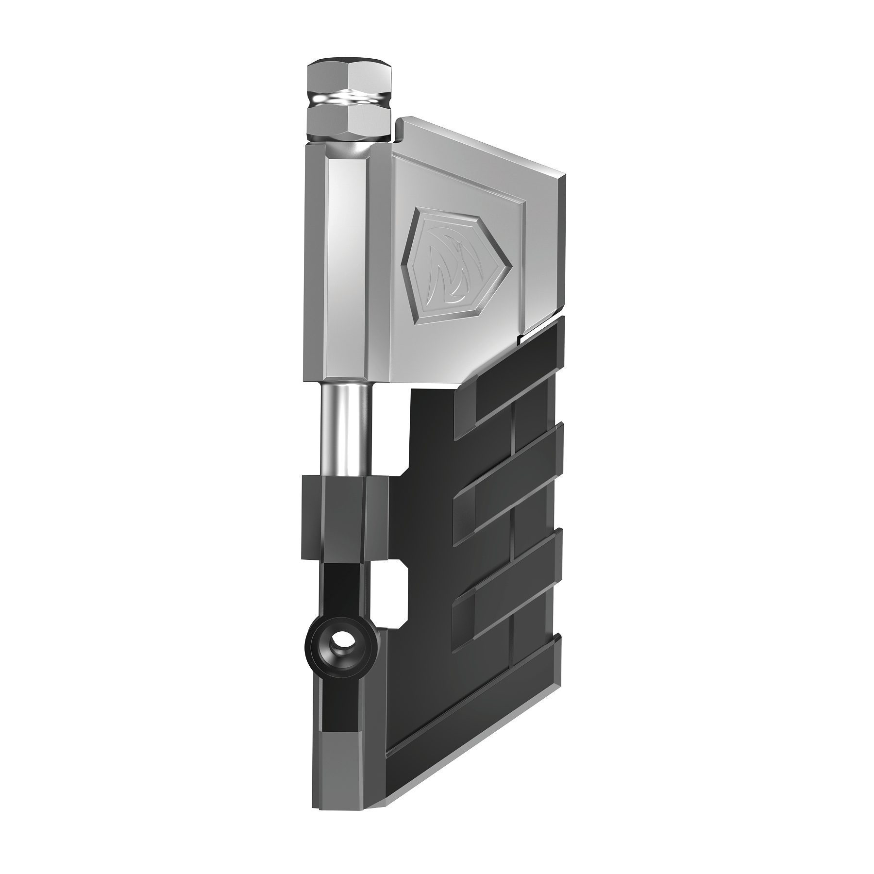 real-avid-ar15-pivot-pin-tool-pro-einbauwerkzeug-f-r-ar15-pivot-pin image 1