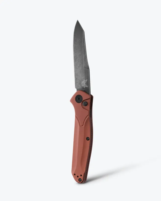 benchmade-auto-osborne-9400bk-03-automatikmesser-burnt-copper-reverse-tanto image 1
