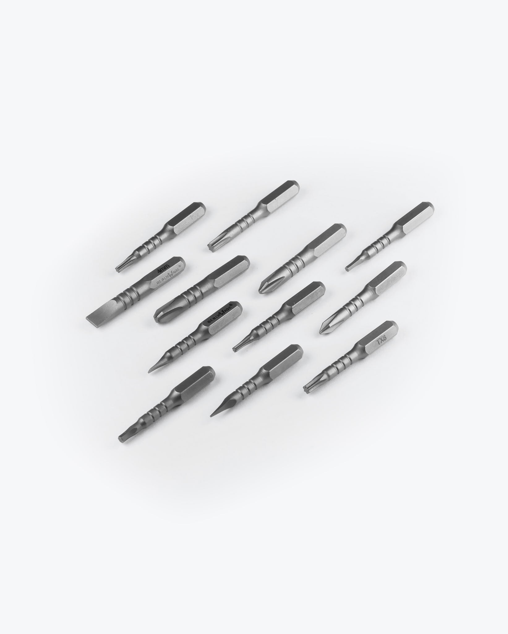 benchmade-knifesmith-bit-set-104688f-torx-schraubendreher-set image 3