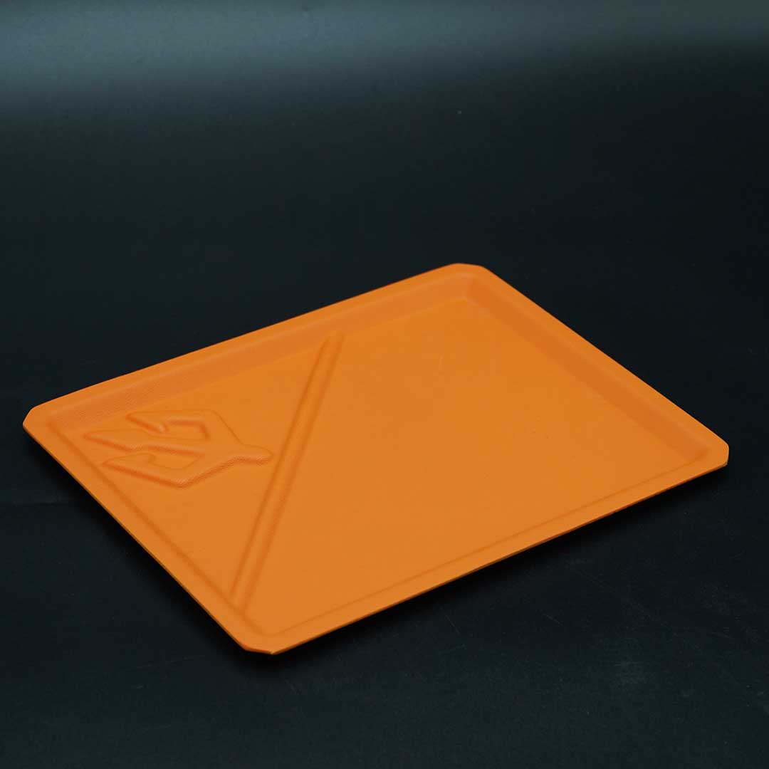 black-trident-edc-tray-edc-ablageschale-f-r-schl-ssel-handy-und-ausr-stung image 4