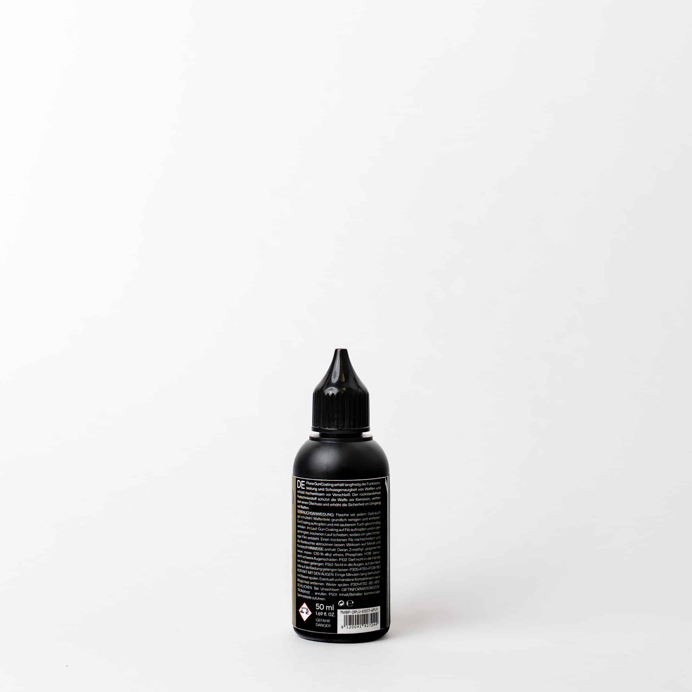 fluna-tec-fluna-gun-coating-waffenpflege-fl-ssig-keramik-schutz-tropfflasche image 3