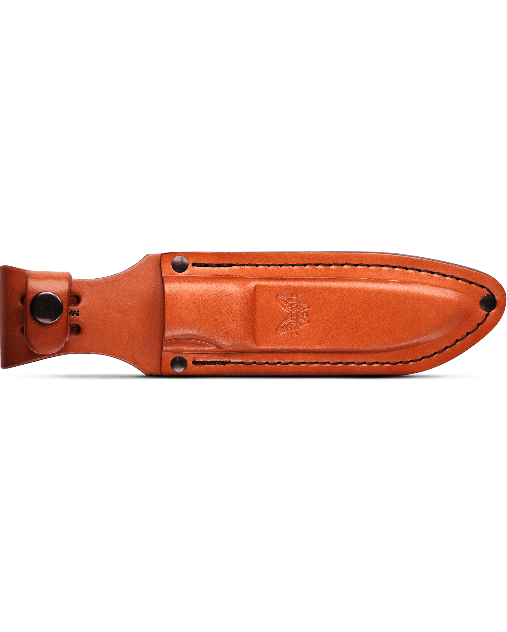 benchmade-15002-lederscheide-braun-f-r-saddle-mountain-skinner image 2