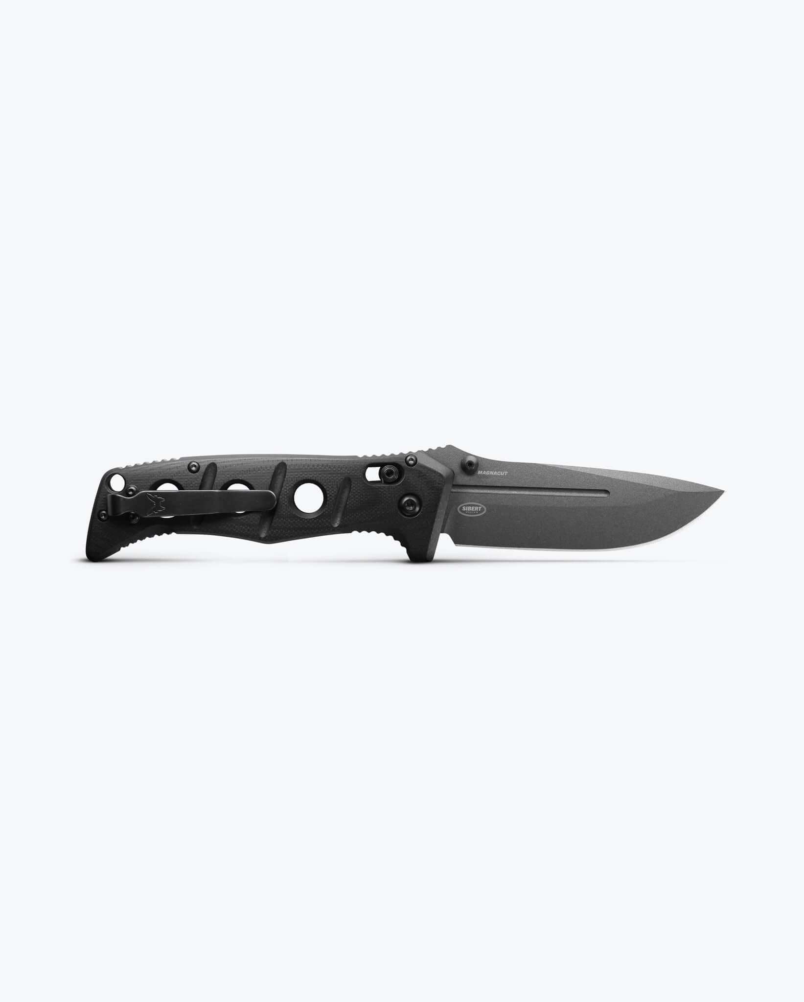 benchmade-adamas-275gy-03-tactical-klappmesser-black-g10-drop-point-magnacut image 4