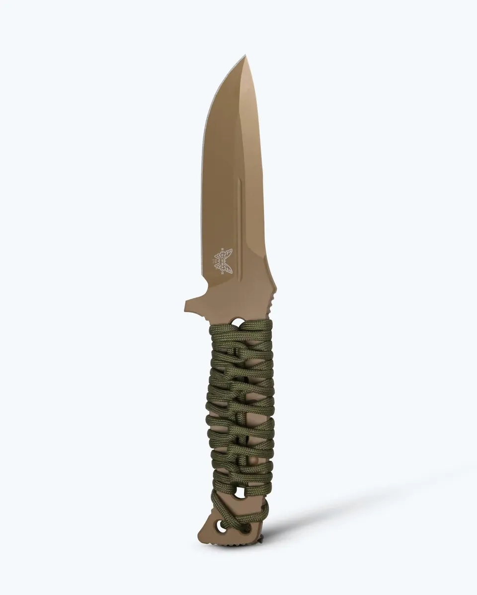 benchmade-fixed-adamas-375fe-02-feststehendes-messer-od-paracord-drop-point image 1
