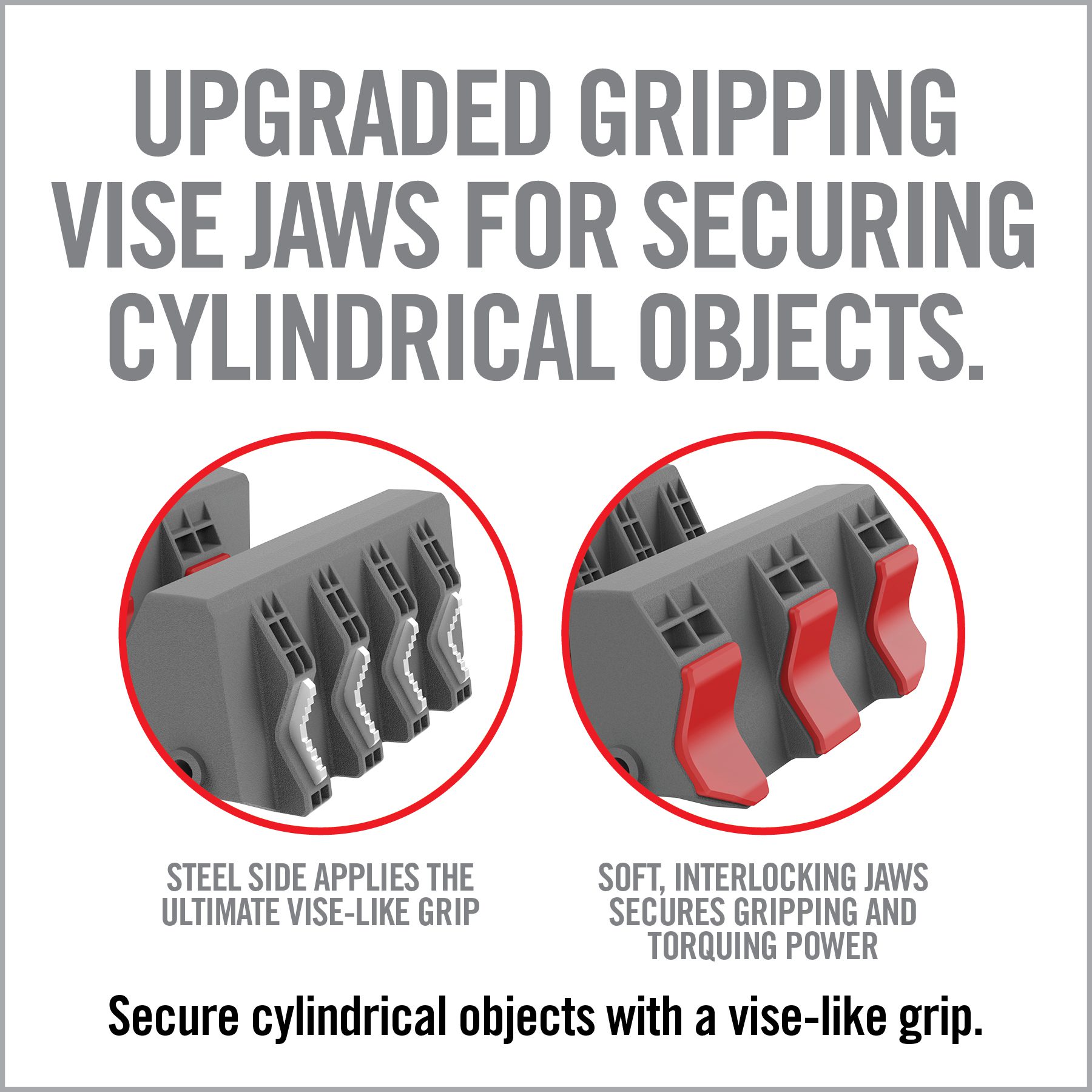 real-avid-smart-jaws-tube-fit-backen-f-r-master-gun-vise image 8