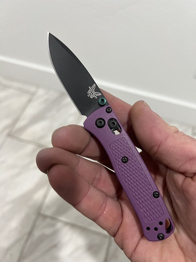 Mein perfekter EDC