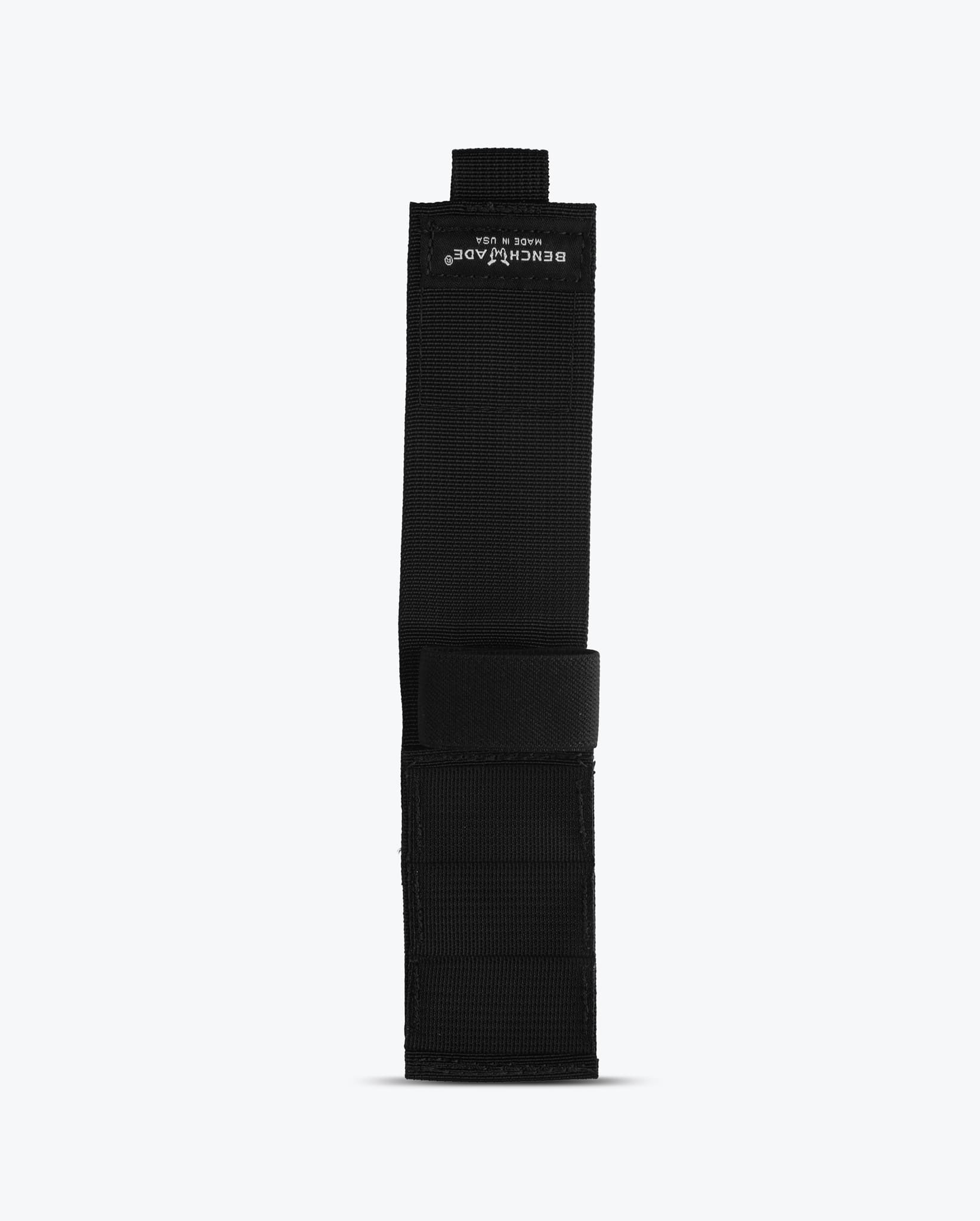 benchmade-7-hook-pouch-black-g-rtel-und-molle-tasche image 1