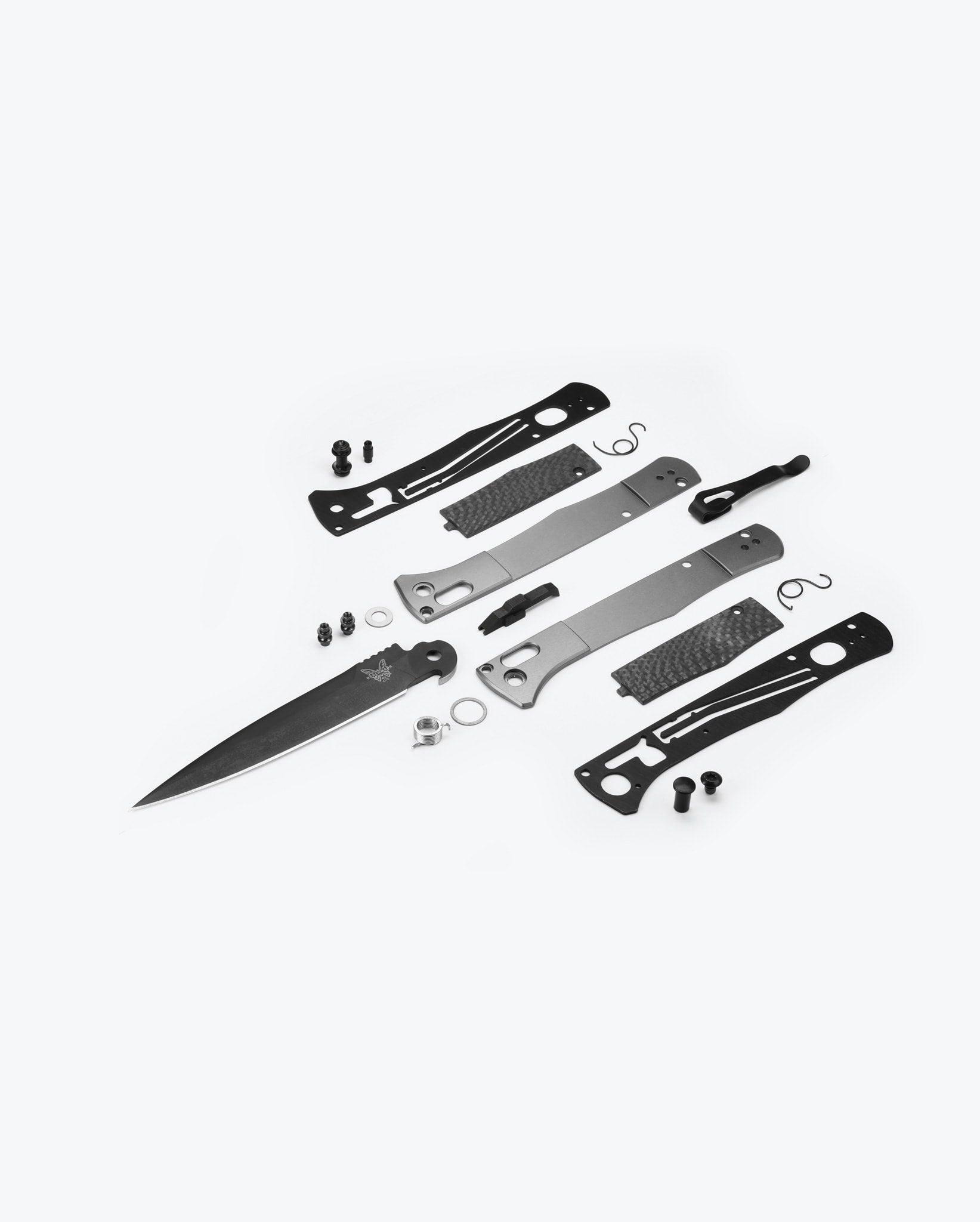 benchmade-4170bk-auto-fact-carbon-fiber-aluminium-automatikmesser image 6