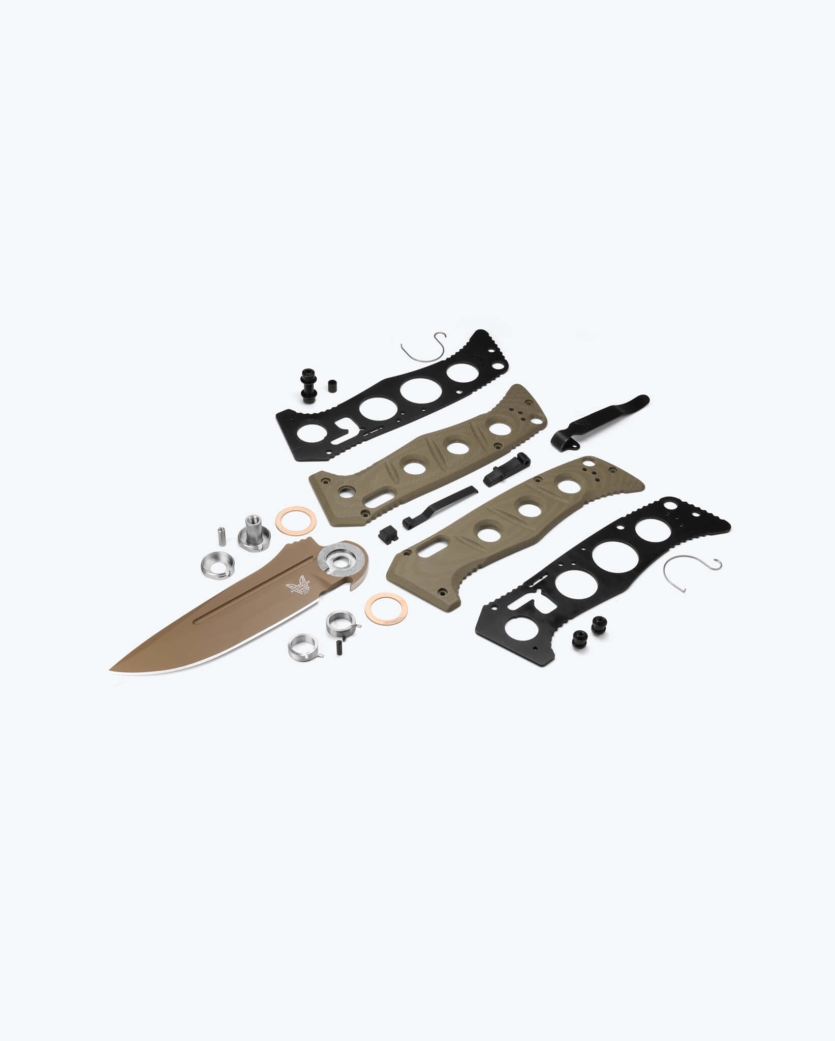 benchmade-auto-adamas-2750fe-04-magnacut-od-green-g10-drop-point-auto-axis image 6