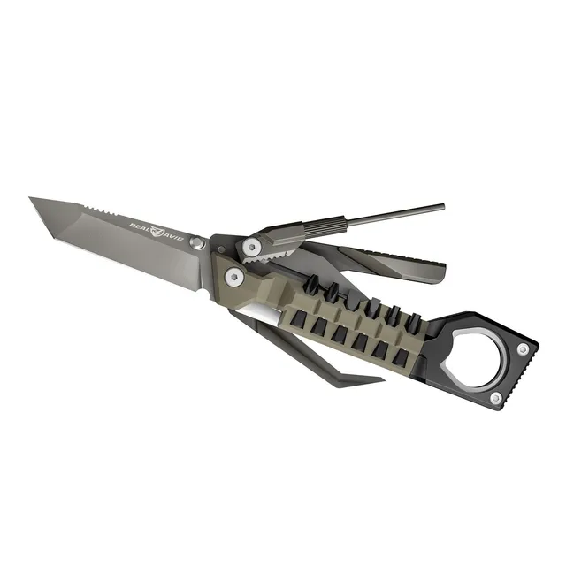 real-avid-the-pistol-tool-19-in-1-pistolen-multitool-f-r-1911-und-glock image 1