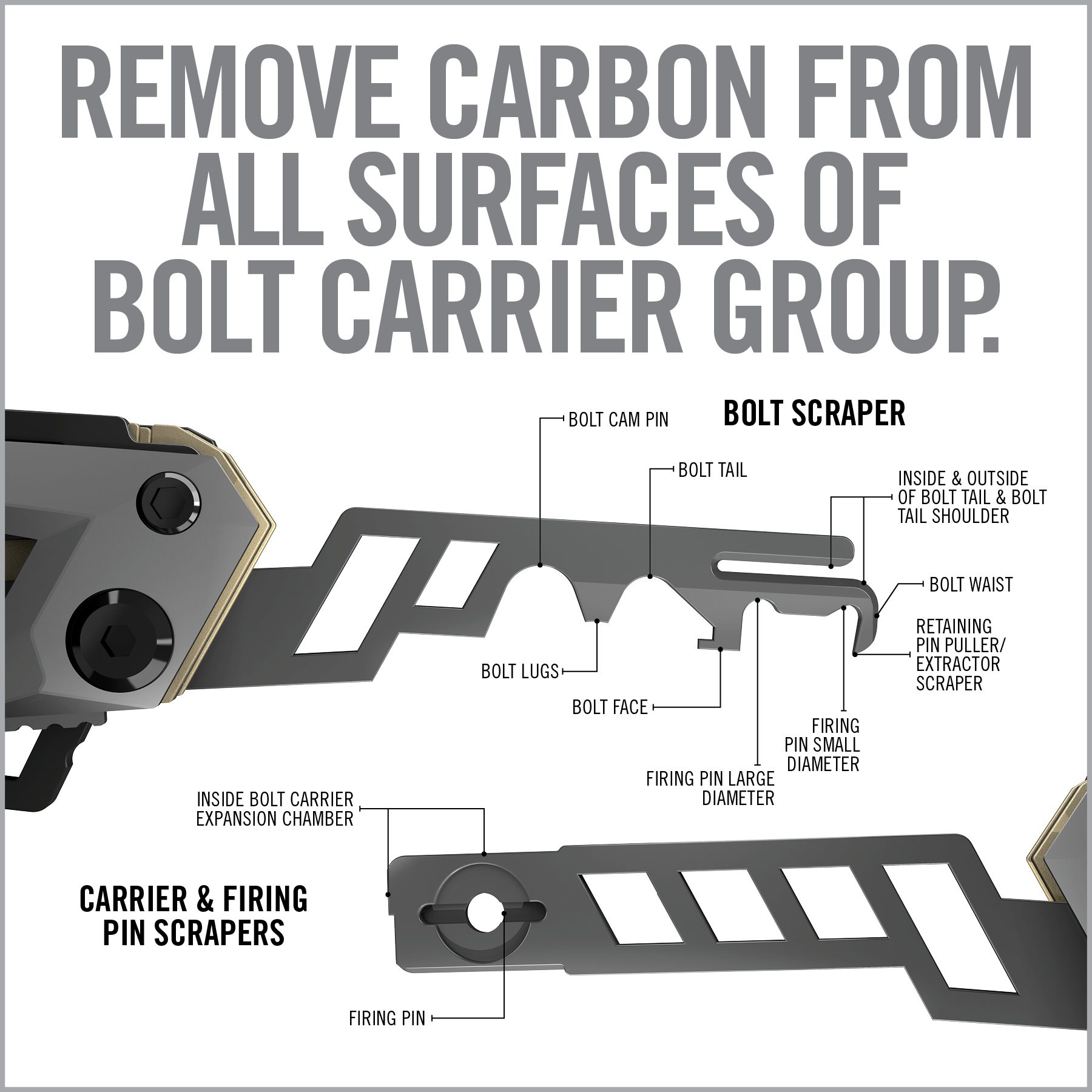 real-avid-gun-tool-amp-ar15-27-in-1-multitool-mit-holster image 5