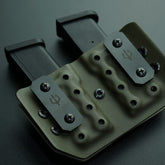 black-trident-low-profile-mount-mag-carrier-montage image 5