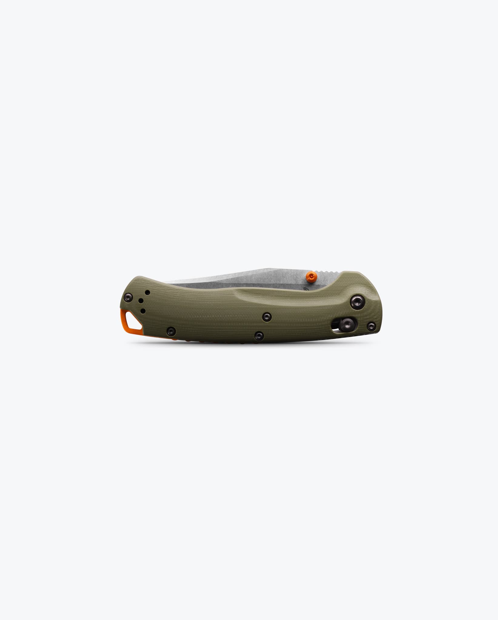 benchmade-taggedout-15536-klappmesser-od-green-g10 image 3