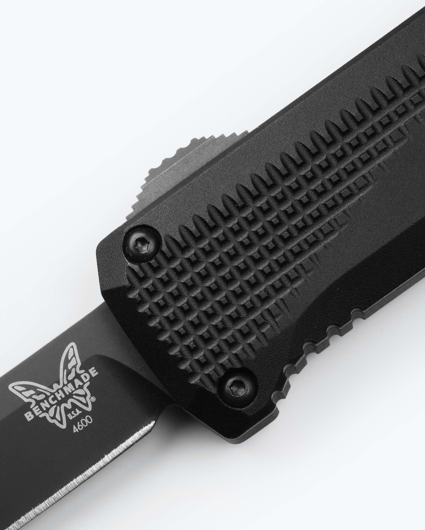 benchmade-phaeton-4600dlc-black-aluminum-otf-automatikmesser image 5