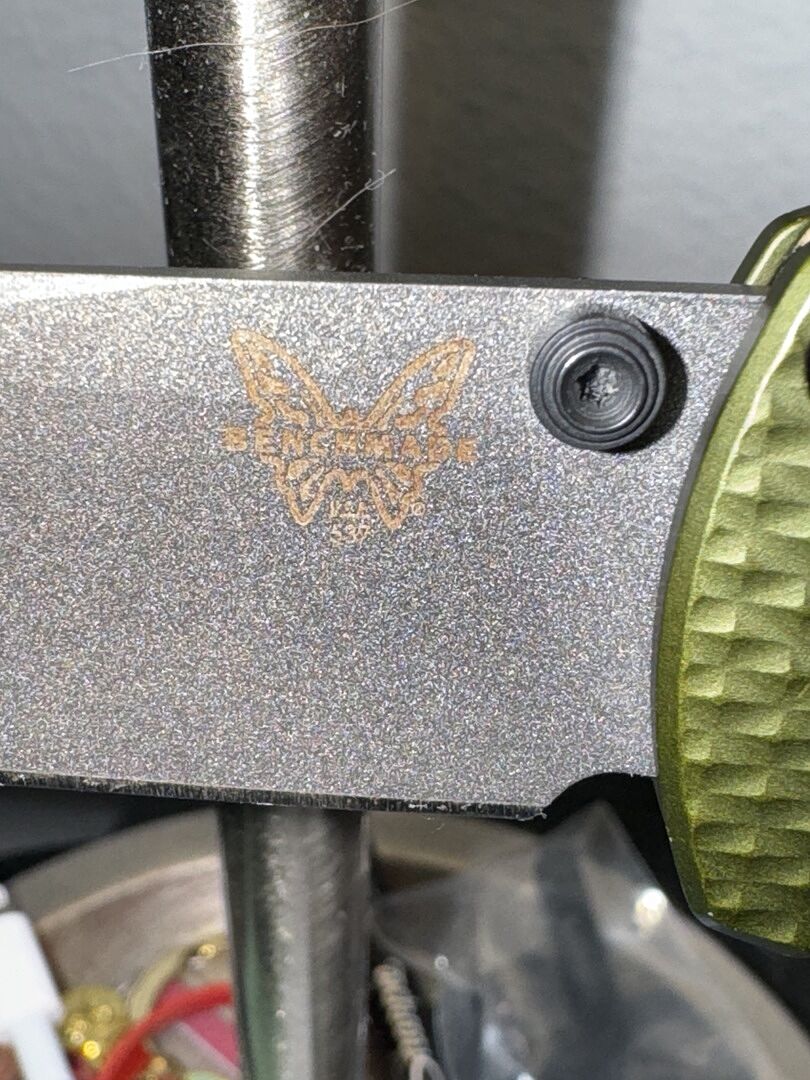 Mein EDC Favorit