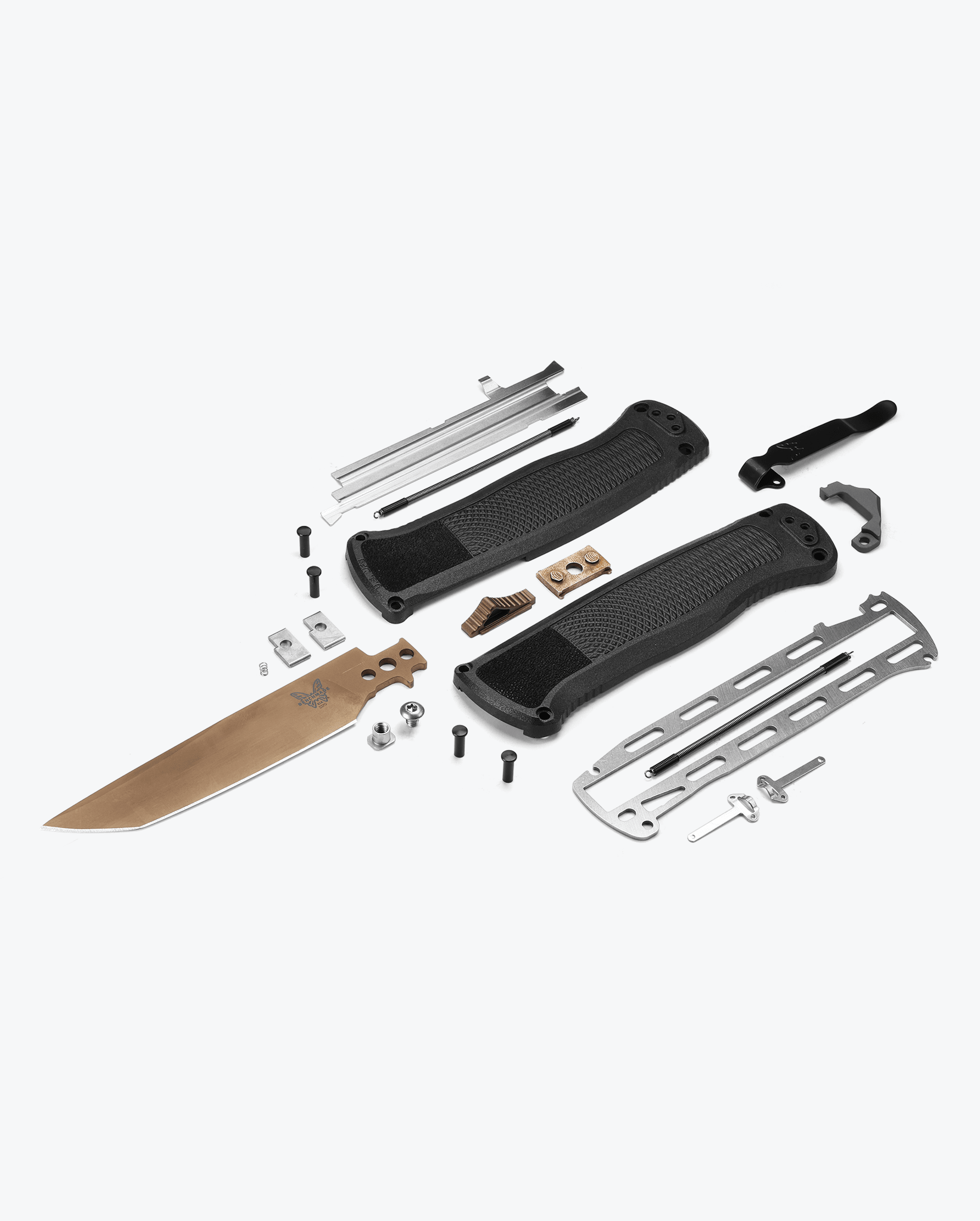 benchmade-shootout-5370fe-08-cf-elite-tanto-otf-automatikmesser image 6