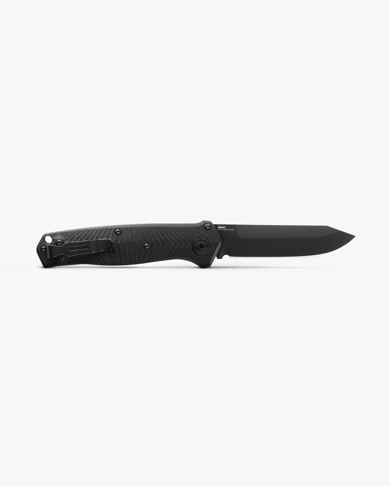 benchmade-mediator-8551bk-klappmesser-black-g10-reverse-tanto-cpm-s90v image 4