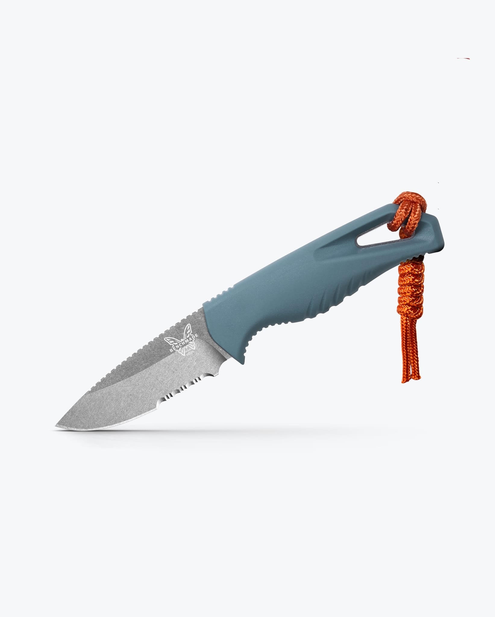 benchmade-intersect-18050s-feststehendes-angelmesser-depth-blue-drop-point image 2