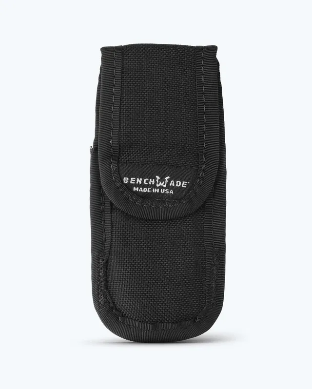 benchmade-soft-sheath-nylon-scheide-schwarz-small image 1