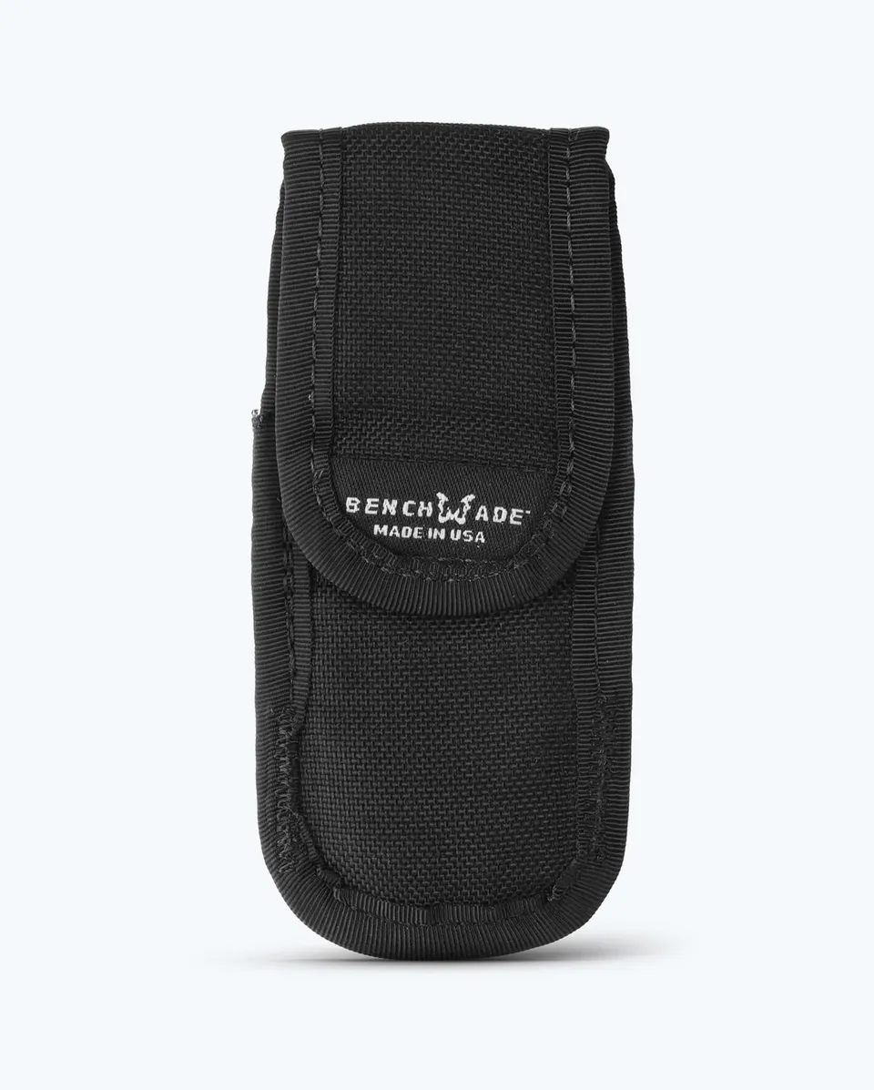 benchmade-soft-sheath-nylon-scheide-schwarz-small image 1