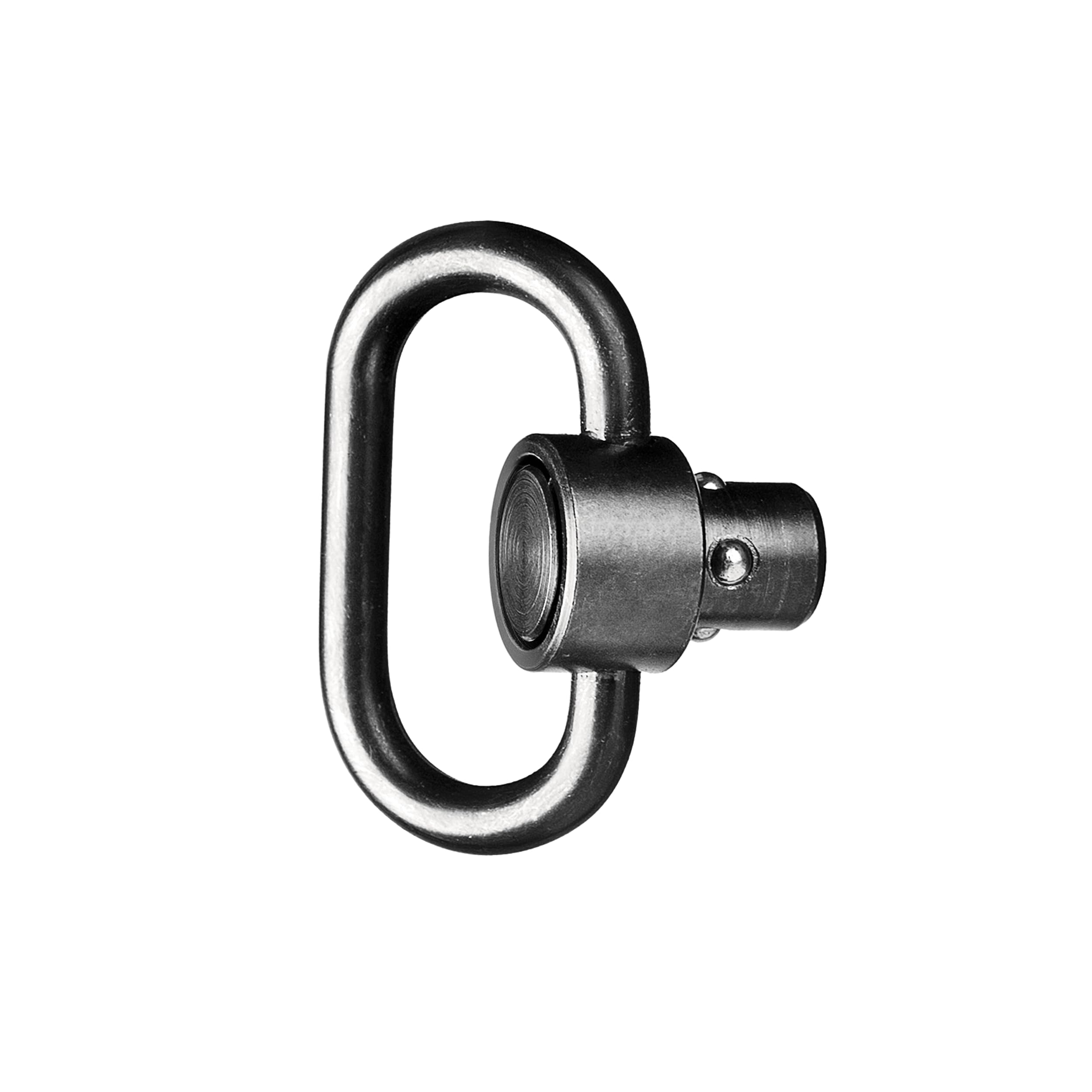 fab-defense-sls-sling-swivel-qd-port-trageriemen-drehwirbel-mit-schnellverschlus image 1