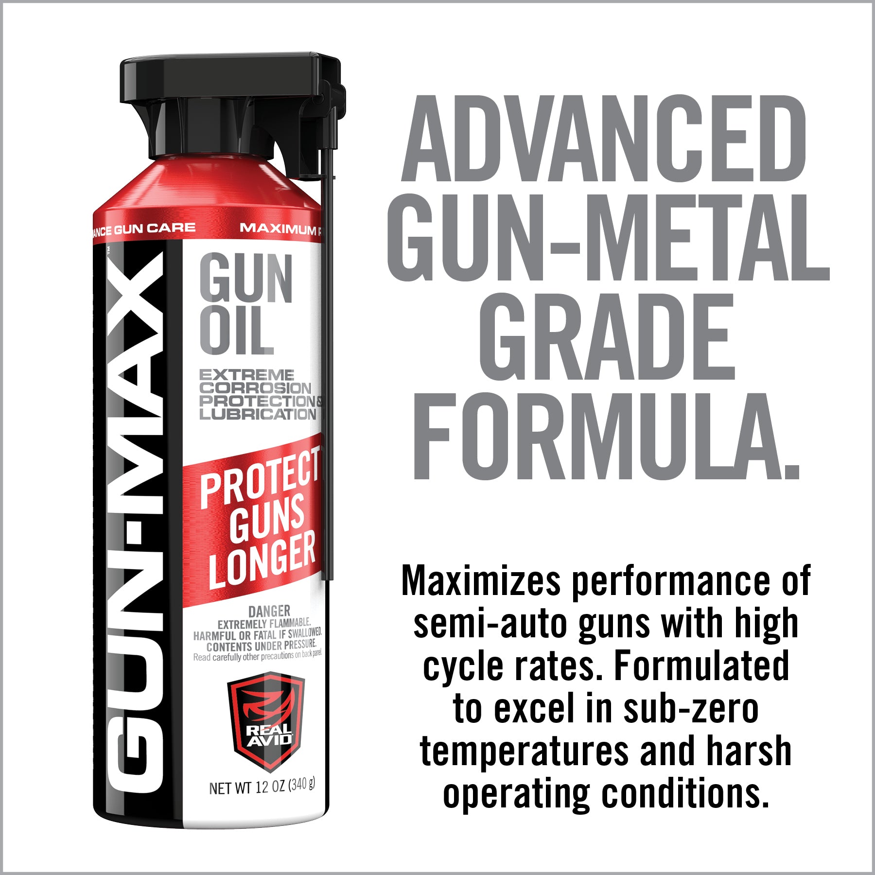 real-avid-professional-gun-cleaning-essentials-reinigungsset image 6