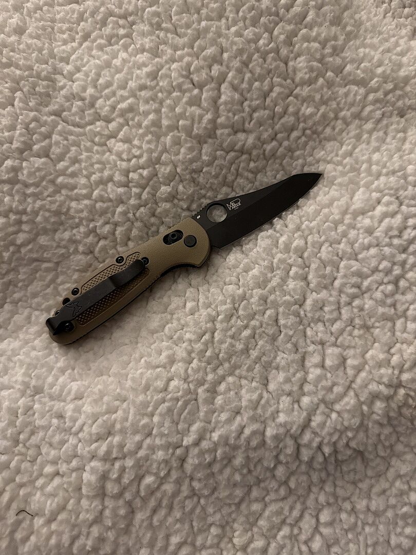EDC Traummesser