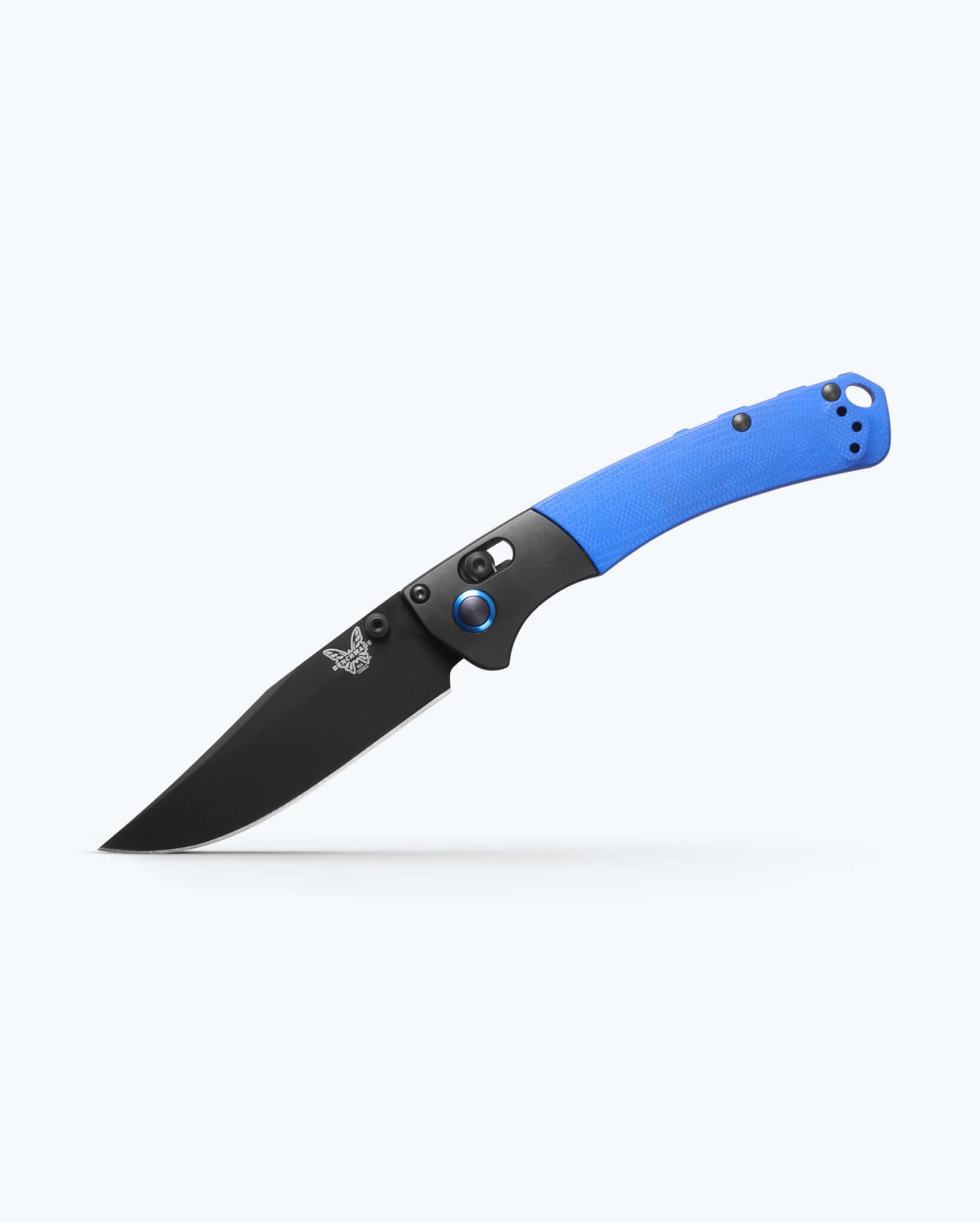 benchmade-custom-mini-crooked-river-15085-jagd-klappmesser image 2