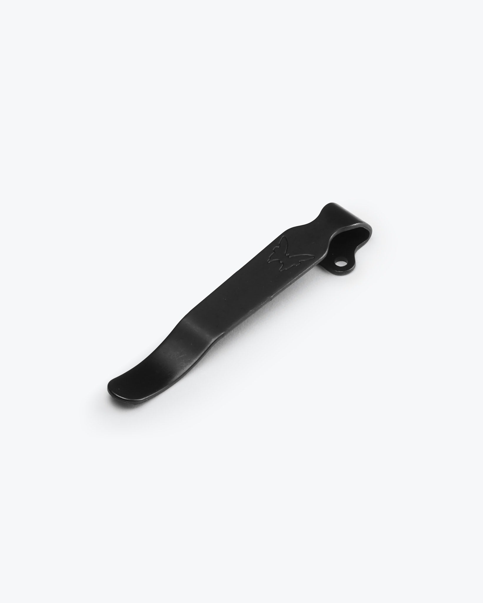 benchmade-standard-deep-carry-pocket-clip-100607f-schwarzes-oxid image 6
