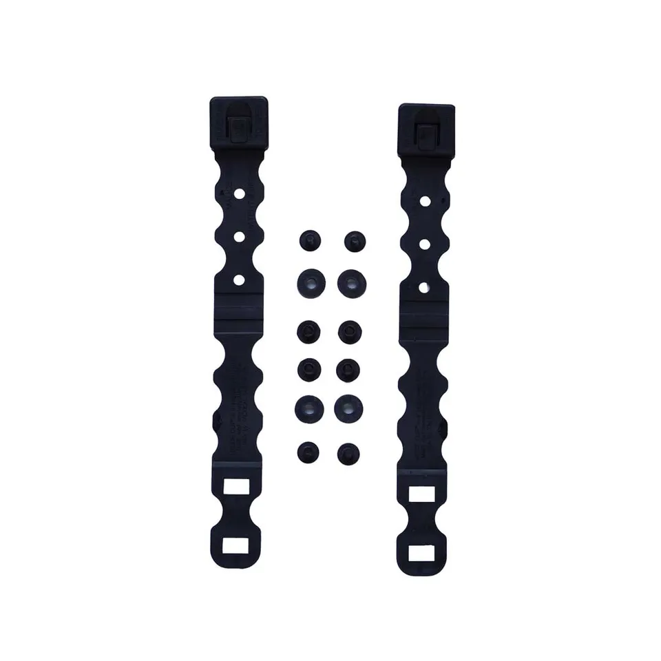 black-trident-malice-clips-fight-light-inkl-montageschrauben image 1