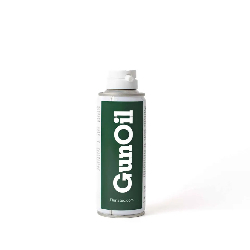 fluna-tec-gun-oil-aerosol-waffen-l-clp-zur-reinigung-und-schmierung image 1