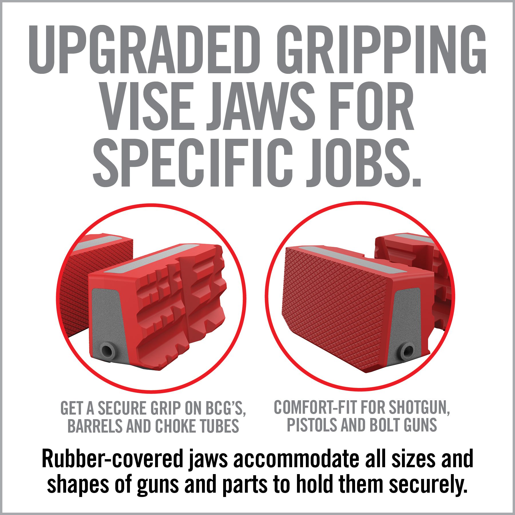 real-avid-smart-jaws-multi-fit-f-r-master-gun-vise-spannbacken image 4