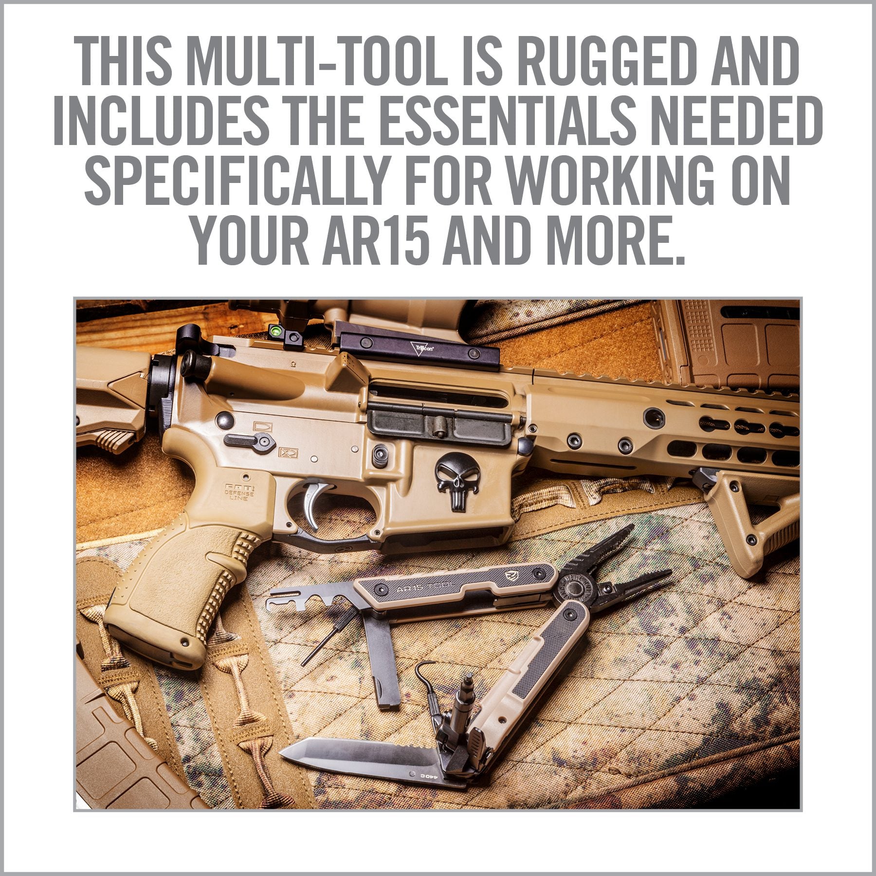 real-avid-ar15-tool-37-funktionen-multitool-mit-molle-tasche image 8