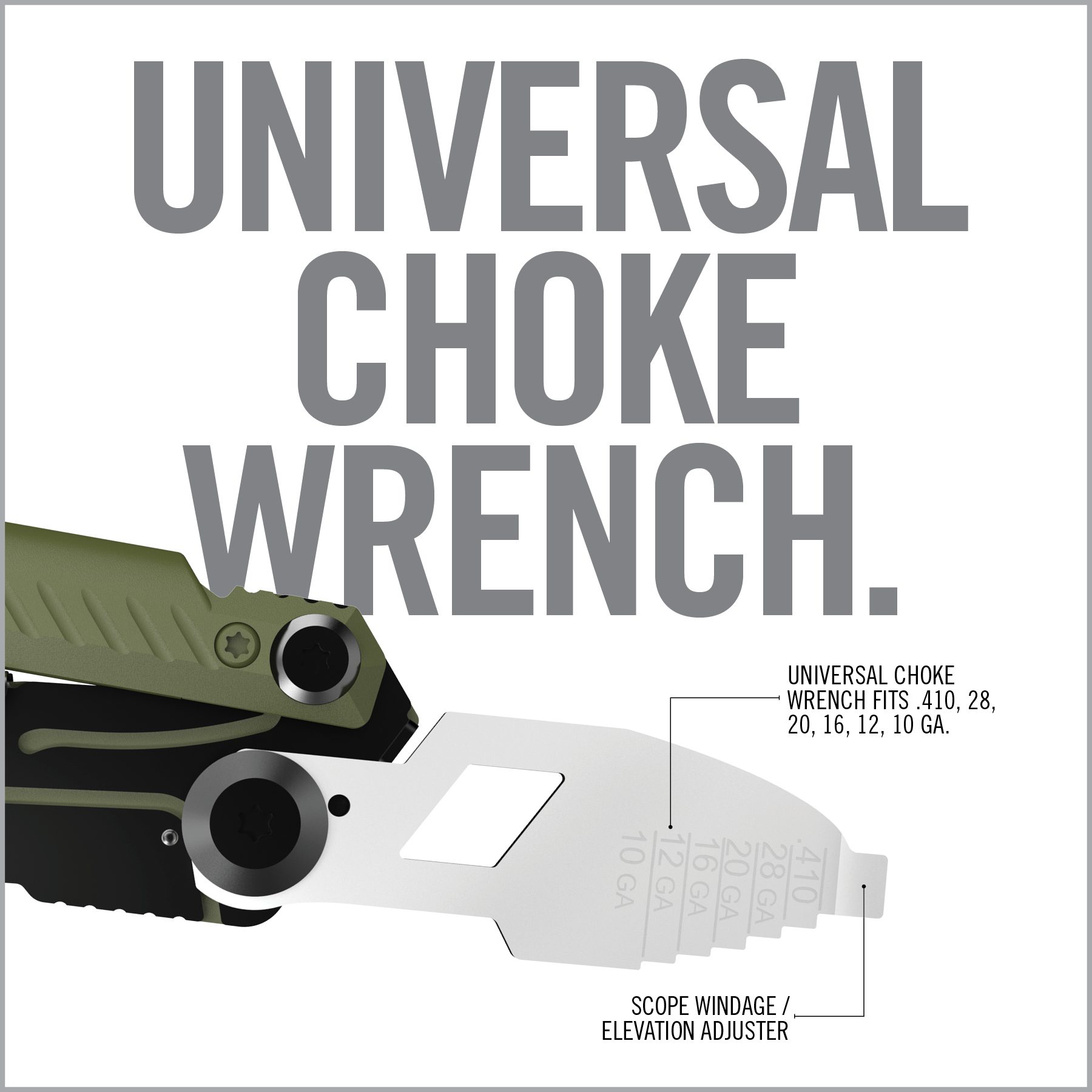 real-avid-gun-tool-core-shotgun-multi-tool image 6
