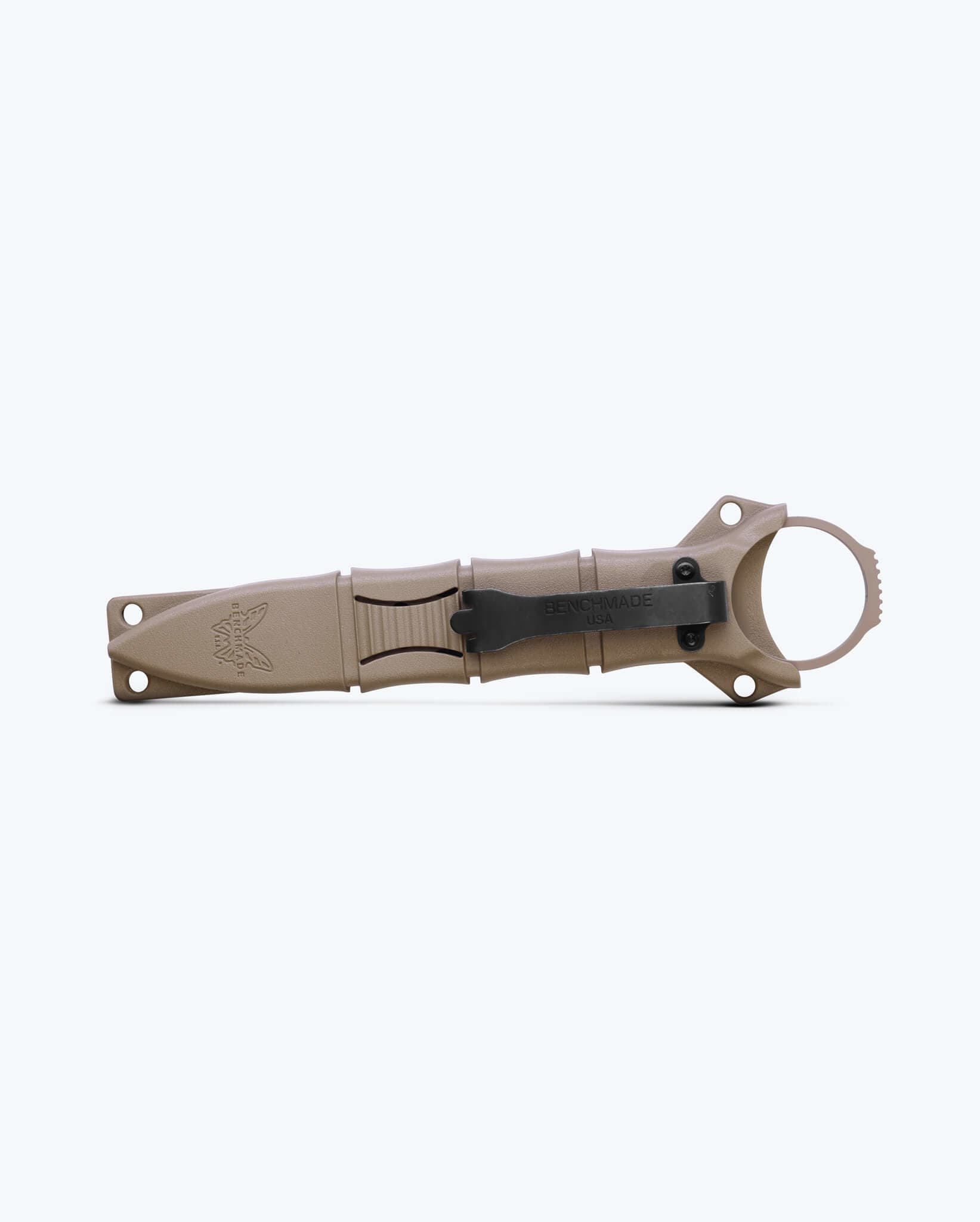 benchmade-mini-socp-dagger-177sn-sand-spear-point-440c-stahl image 3