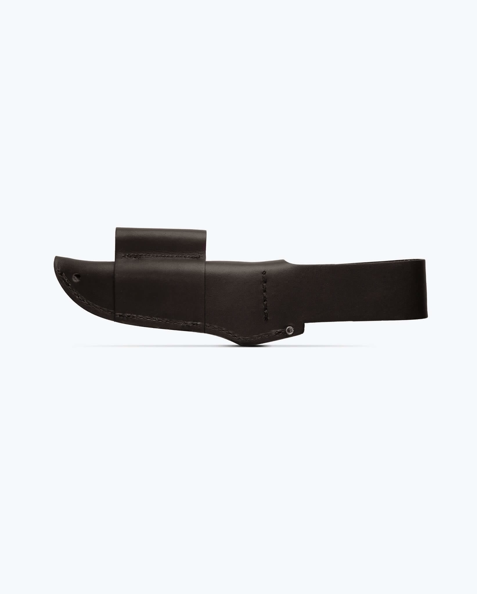 benchmade-lederscheide-f-r-163-bushcrafter-messerscheide image 4