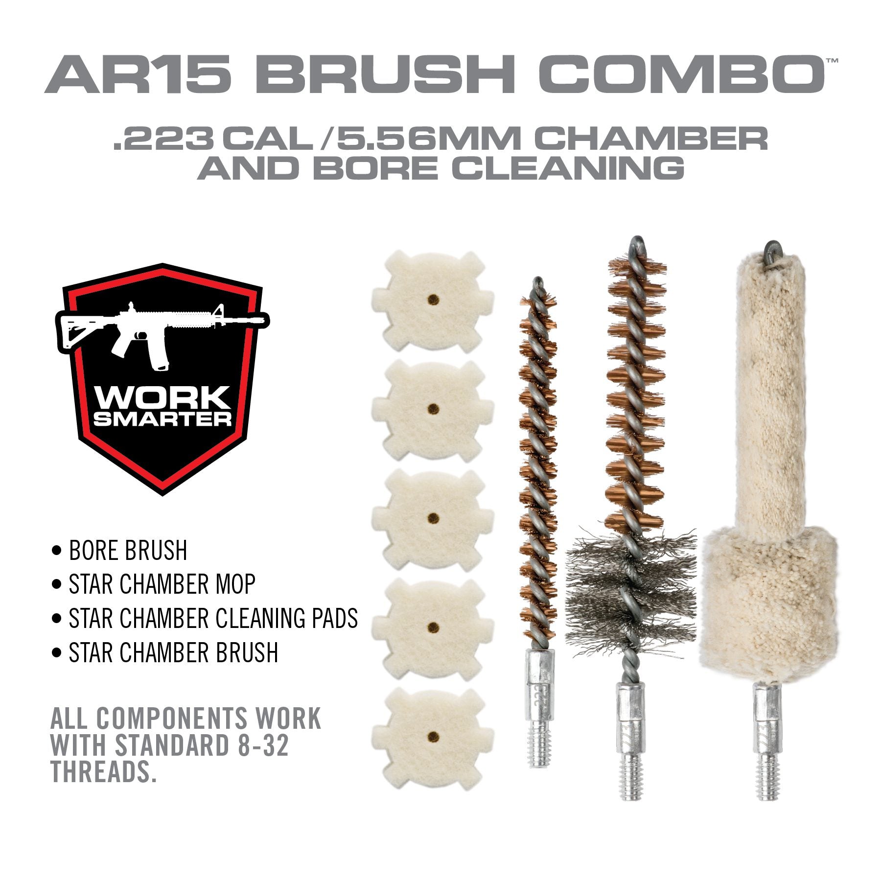 real-avid-ar15-brush-combo-kammer-und-laufb-rsten-set-223-5-56-mm image 3