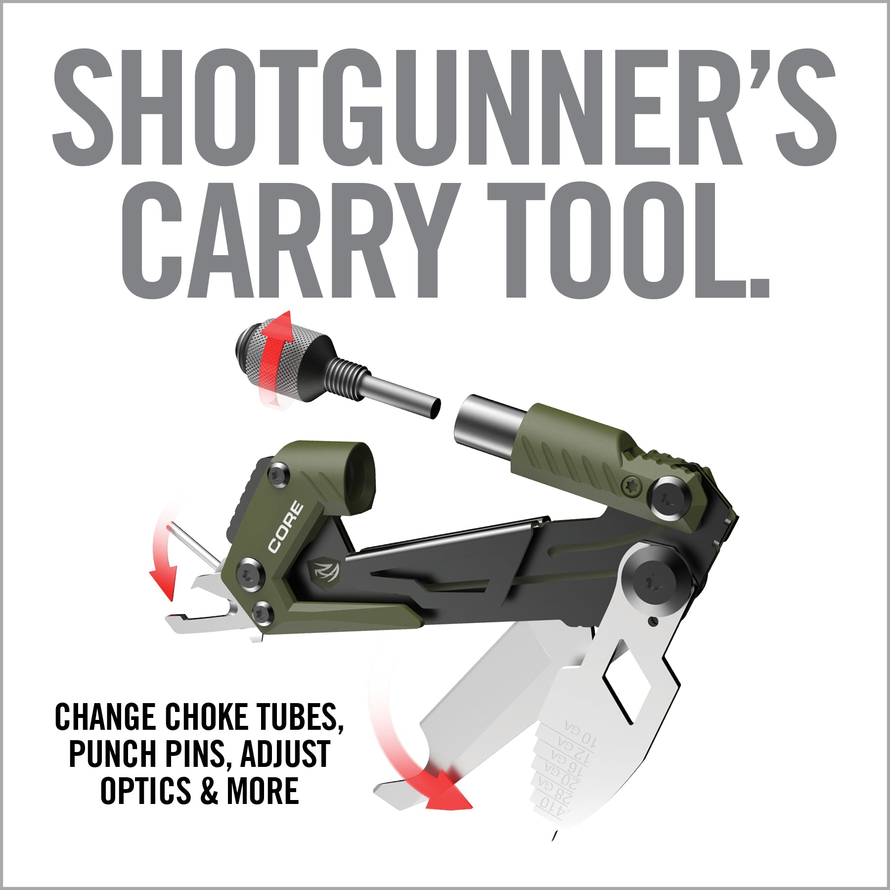 real-avid-gun-boss-shotgun-cleaning-pack-flinten-reinigungsset-mit-st-nder image 6
