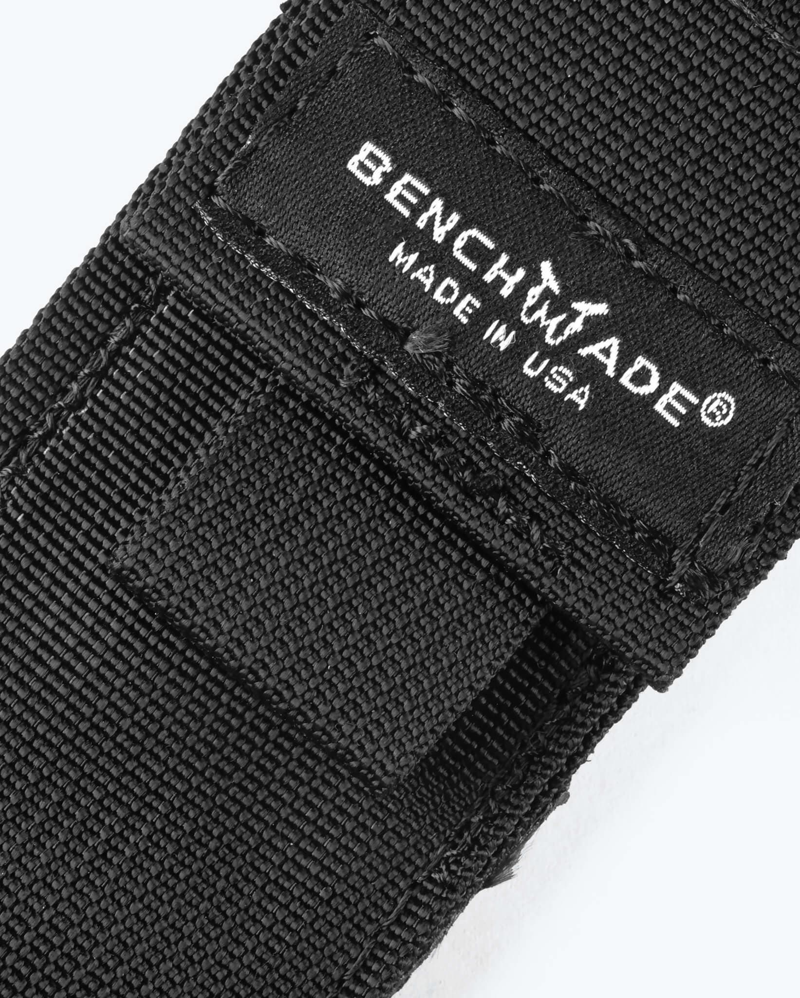 benchmade-8-hook-pouch-985398f-g-rteletasche-schwarz image 5