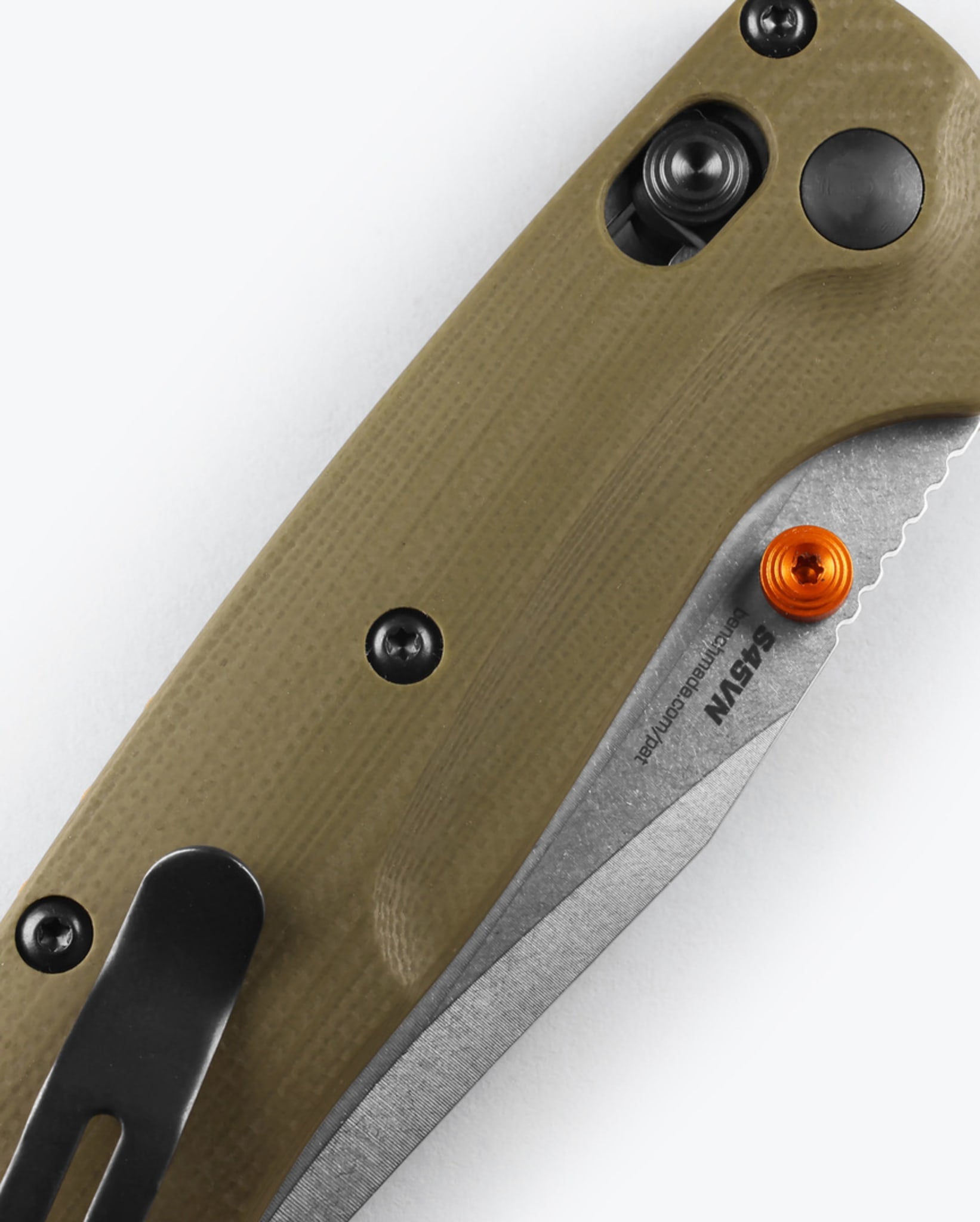 benchmade-mini-taggedout-15534-klappmesser-od-green-g10 image 5