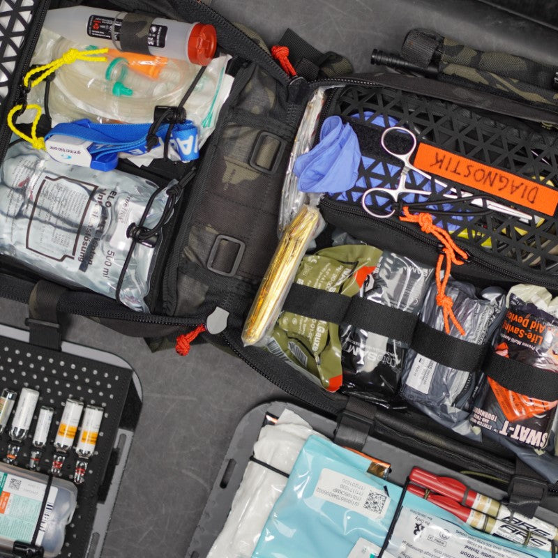 black-trident-lochpanel-f-r-golden-hour-medic-bag image 2