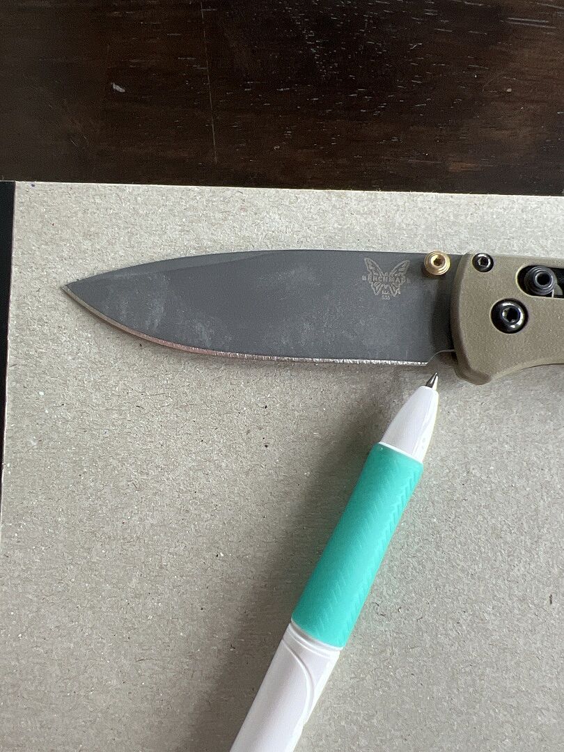 Das beste Bugout-Konzept