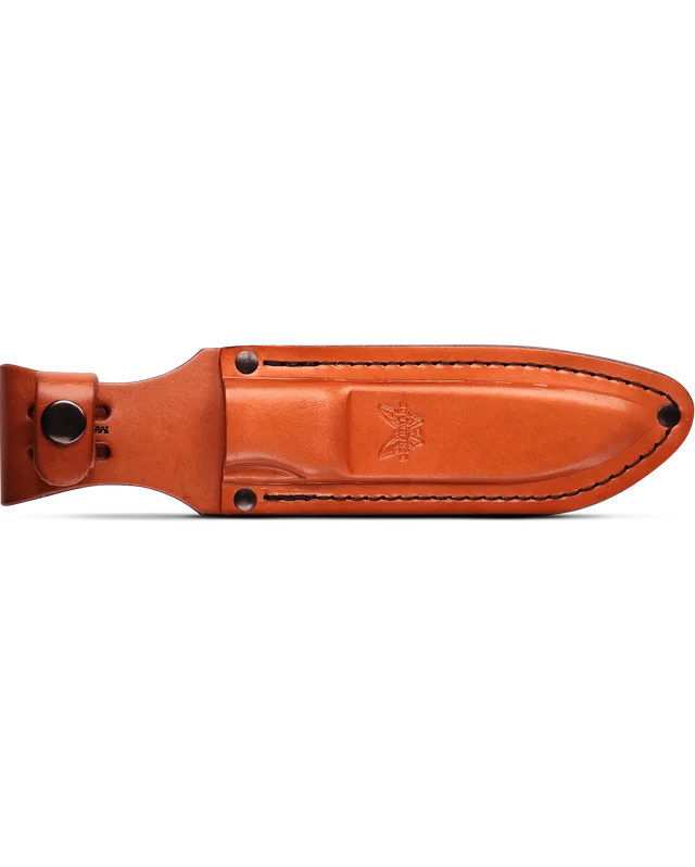 benchmade-15002-lederscheide-braun-f-r-saddle-mountain-skinner image 1