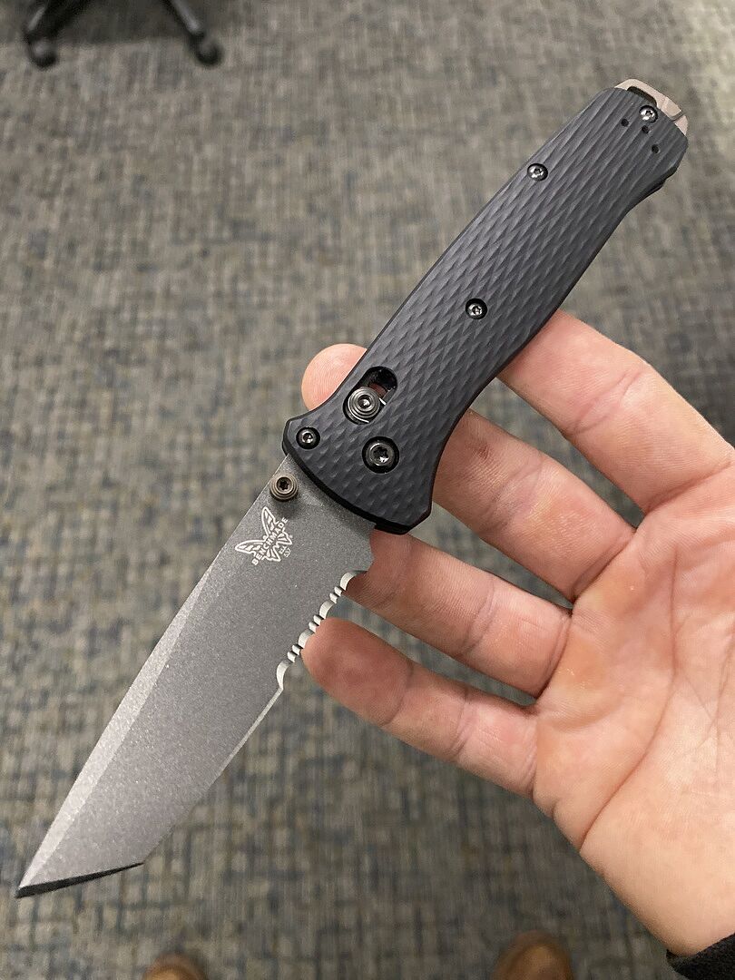 Perfektes EDC