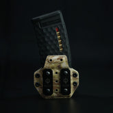 black-trident-low-profile-mount-mag-carrier-montage image 7