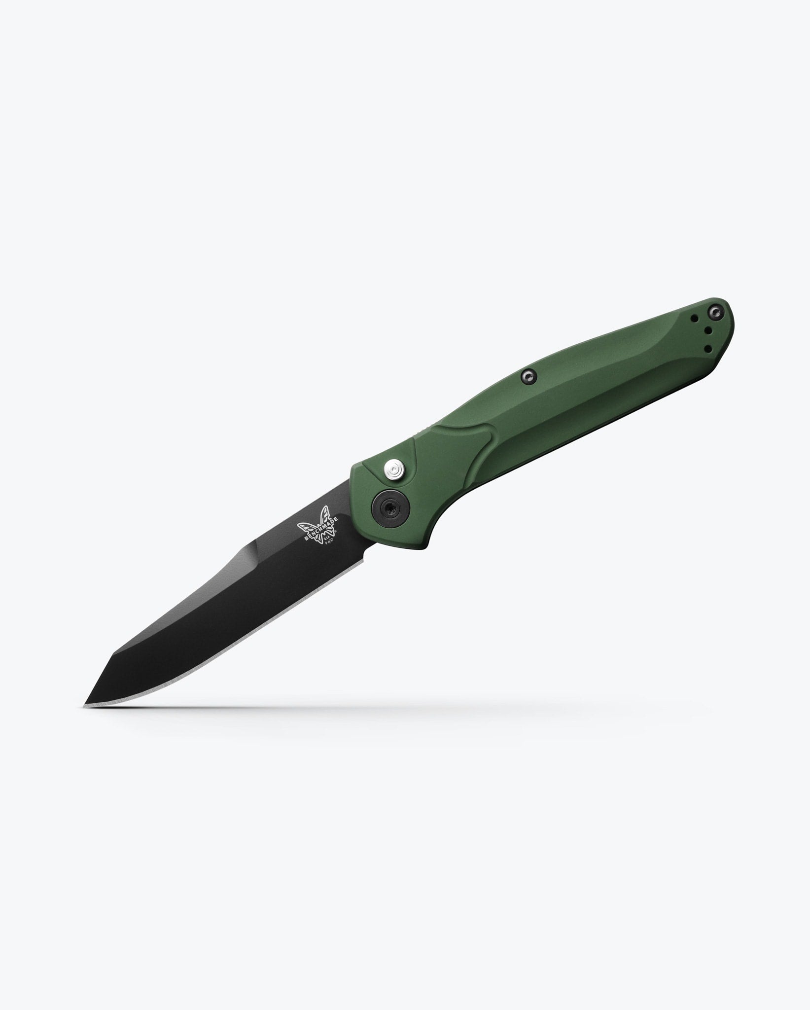 benchmade-auto-osborne-9400-green-aluminum-reverse-tanto-automatikmesser image 2