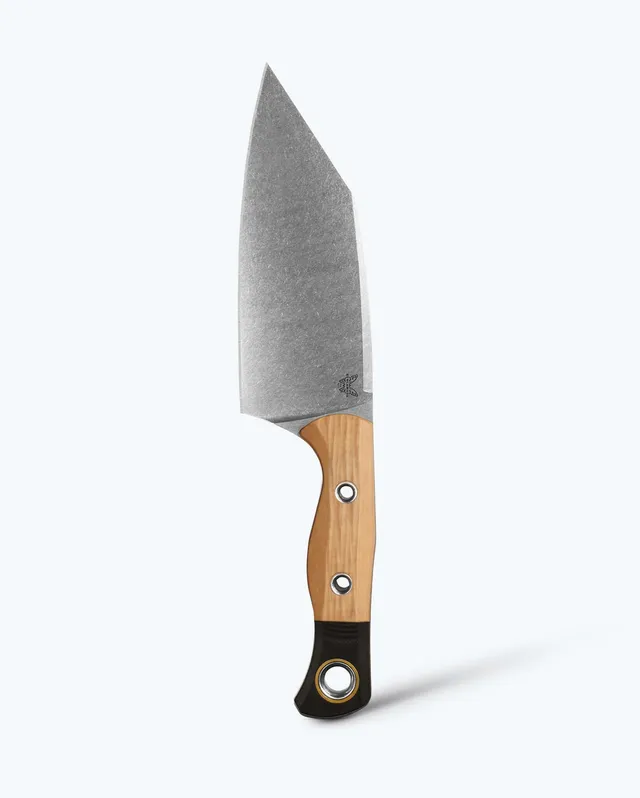 benchmade-station-knife-4010-02-k-chenmesser-maple-valley-richlite image 1