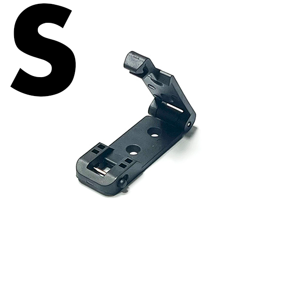 black-trident-molle-lock-adapter-molle-montage image 3