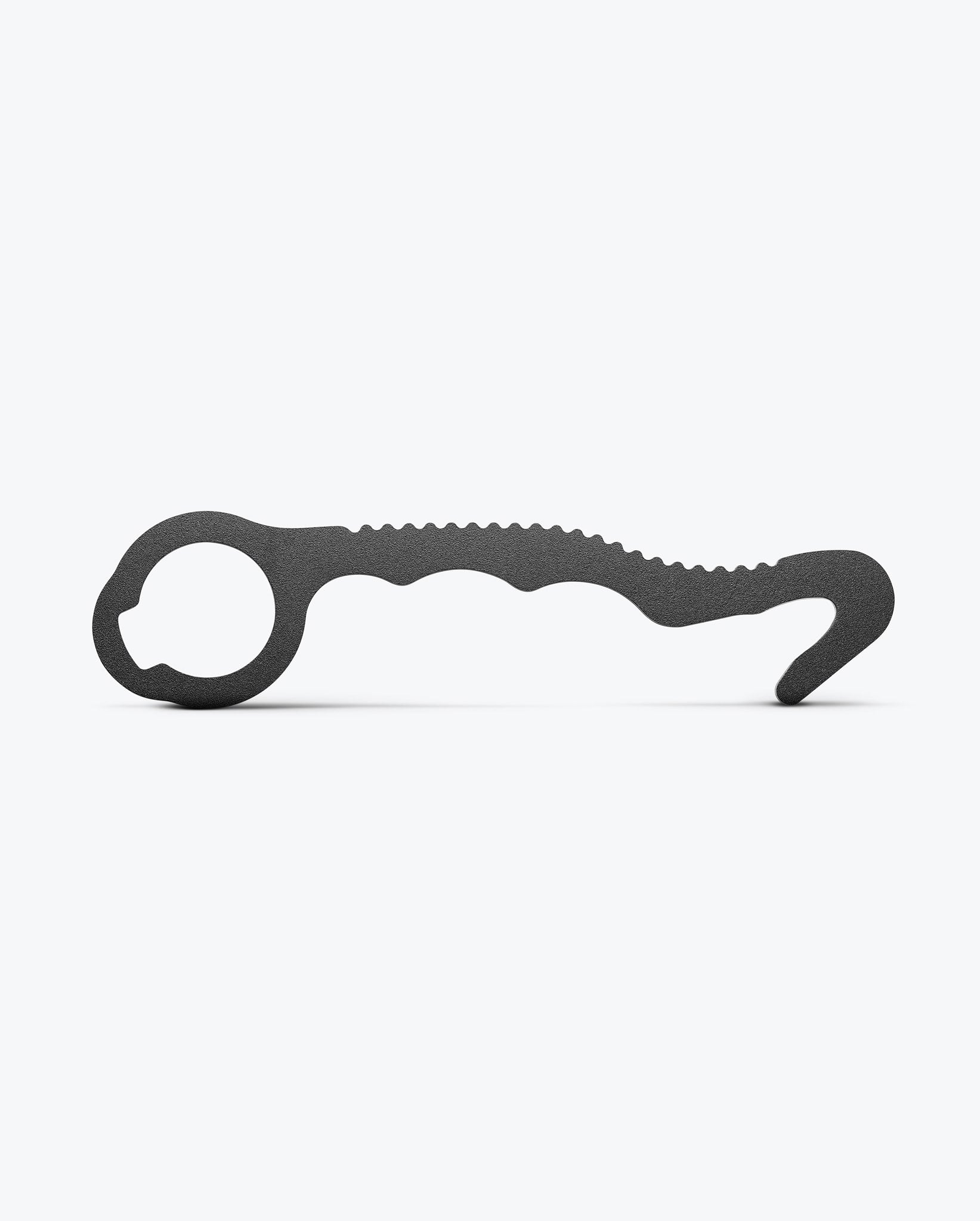 benchmade-8-hook-blkw-rettungshaken-sicherheitscutter-mit-langem-griff image 4